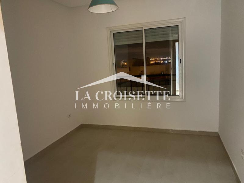 Appartement S+2 à Ain Zaghouan El wahat